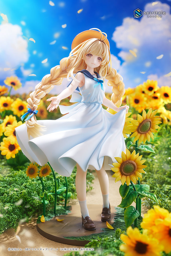 Spiritale> The Angel Next Door Spoils Me Rotten 1/7 Scale